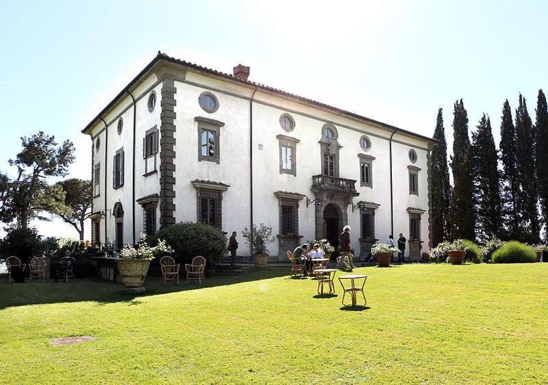 Casa Bartolacci Charme In Bivigliano Exterior foto