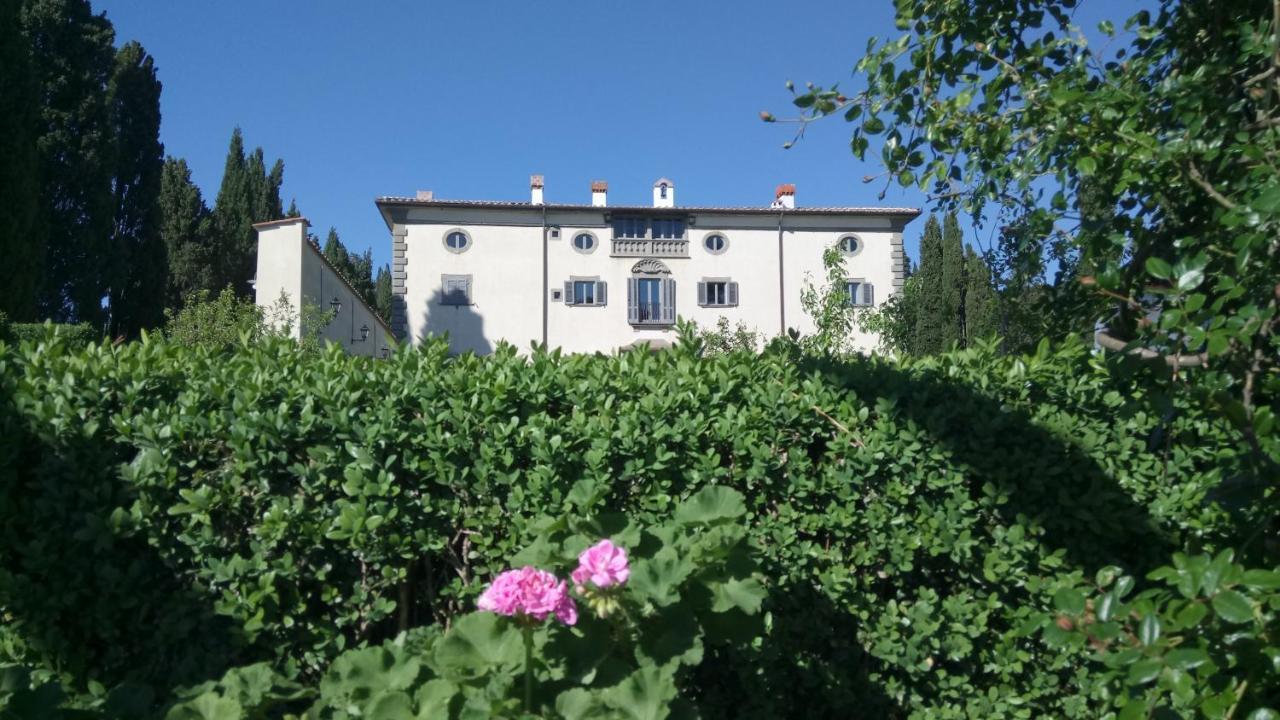Casa Bartolacci Charme In Bivigliano Exterior foto