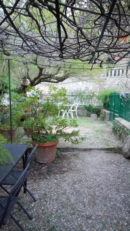 Casa Bartolacci Charme In Bivigliano Exterior foto